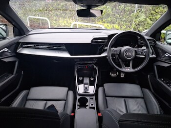 Used Audi A3 2023 for sale - 77423937: Photo