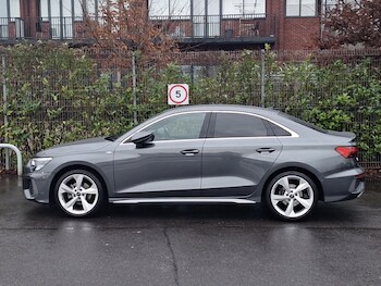 Used Audi A3 2023 for sale - 77423937: Photo