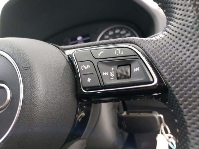 Used Audi Q2 2020 for sale - 77353246: Photo 12