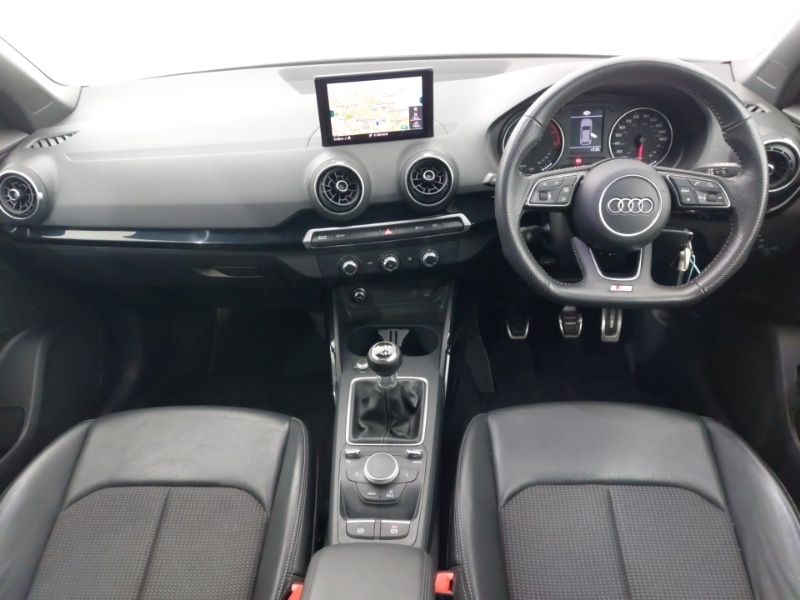Used Audi Q2 2020 for sale - 77353246: Photo 2