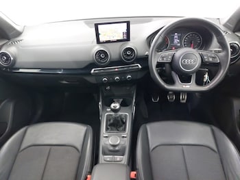 Used Audi Q2 2020 for sale - 77353246: Photo