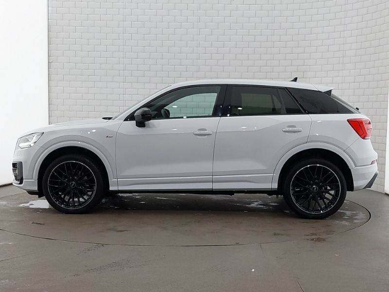 Used Audi Q2 2020 for sale - 77353246: Photo 4