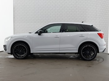 Used Audi Q2 2020 for sale - 77353246: Photo