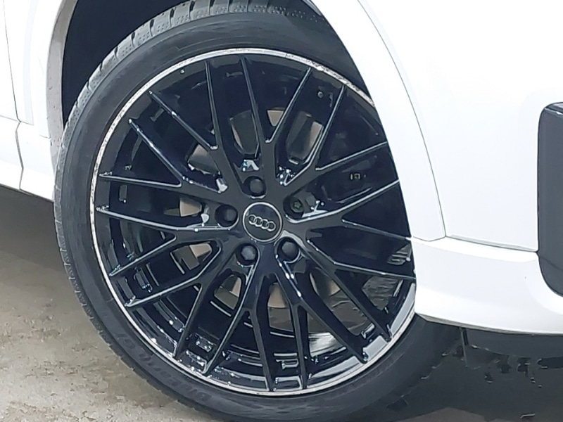 Used Audi Q2 2020 for sale - 77353246: Photo 9