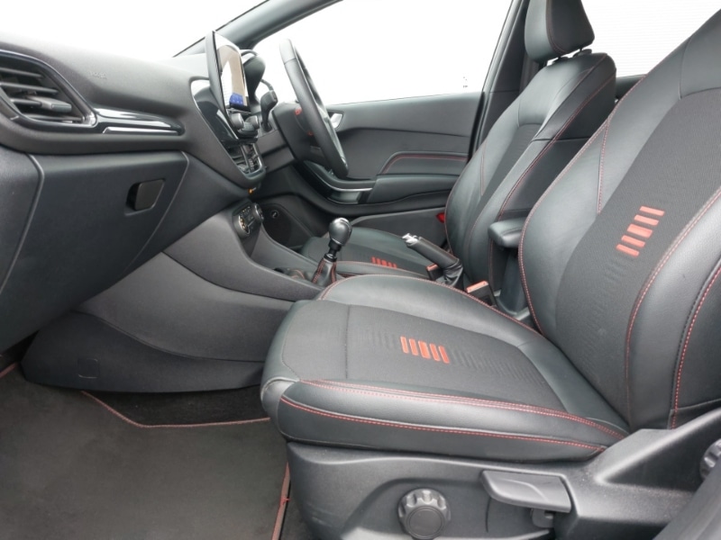 Used Ford Fiesta 2020 for sale - 77761961: Photo 5