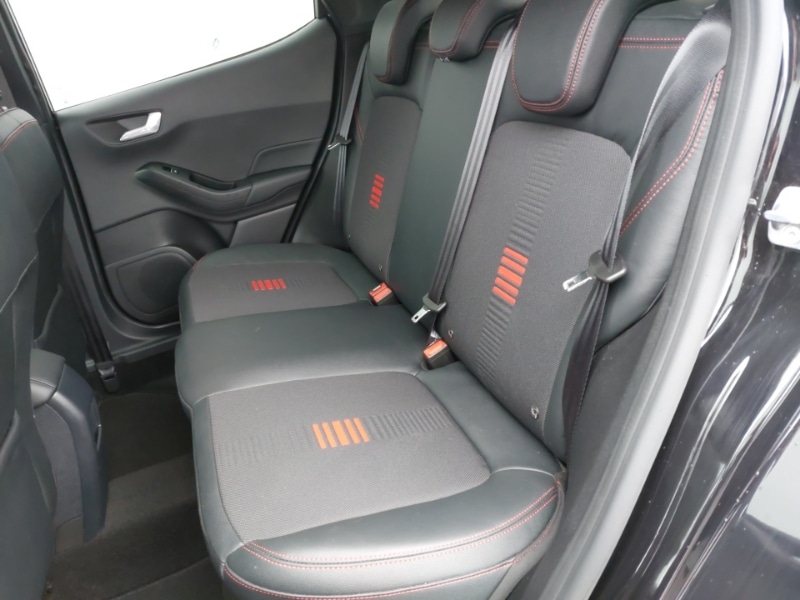 Used Ford Fiesta 2020 for sale - 77761961: Photo 6