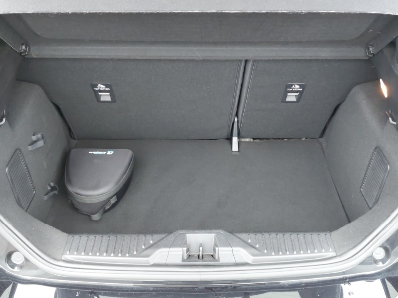 Used Ford Fiesta 2020 for sale - 77761961: Photo 8