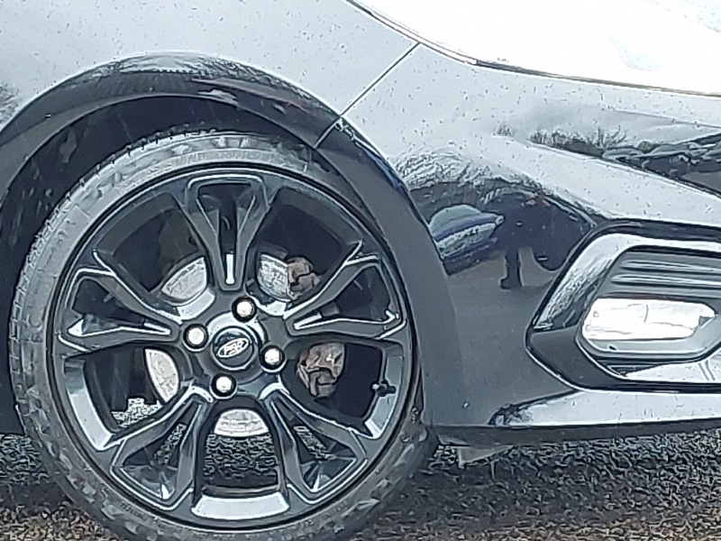 Used Ford Fiesta 2020 for sale - 77761961: Photo 9