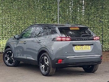 Used Peugeot 2008 2026 for sale - 77708159: Photo