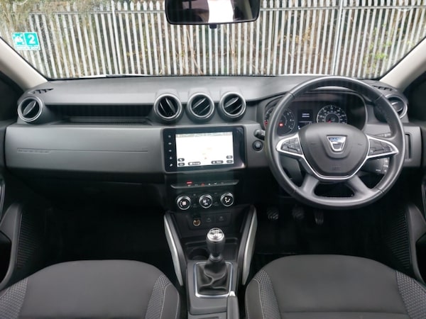 Used Dacia Duster 2022 for sale - 76165685: Photo 2