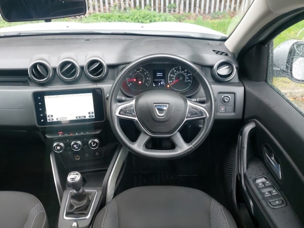 Used Dacia Duster 2022 for sale - 76165685: Photo 7