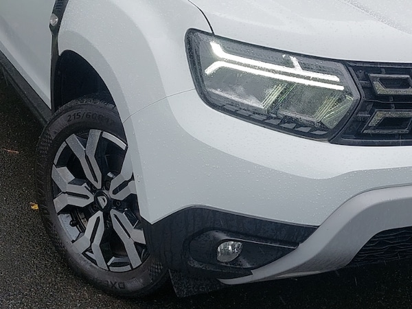 Used Dacia Duster 2022 for sale - 76165685: Photo 9