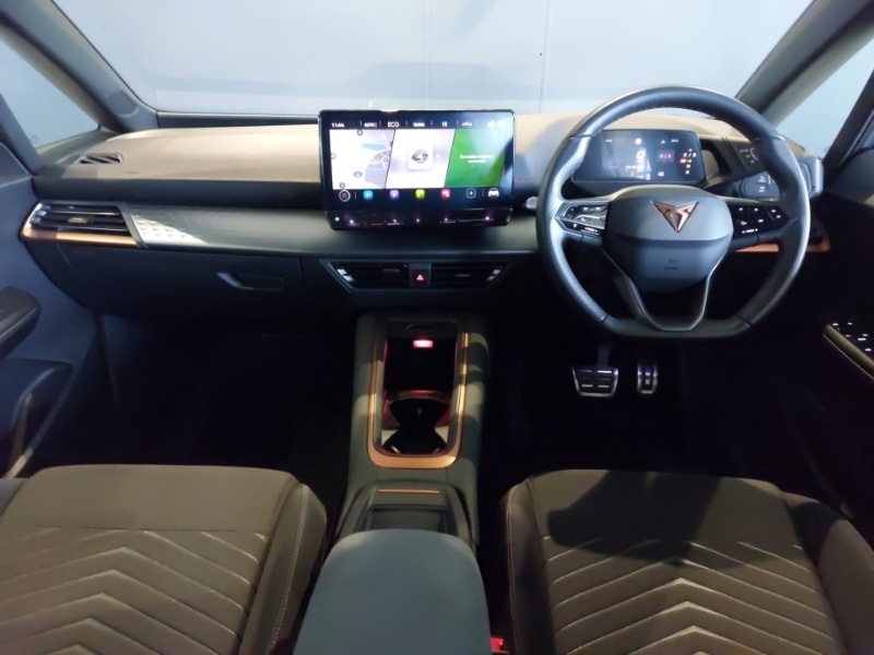 Used Cupra Born 2022 for sale - 77240797: Photo 2