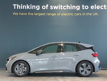 Used Cupra Born 2022 for sale - 77240797: Photo