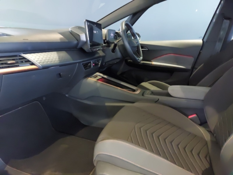 Used Cupra Born 2022 for sale - 77240797: Photo 5