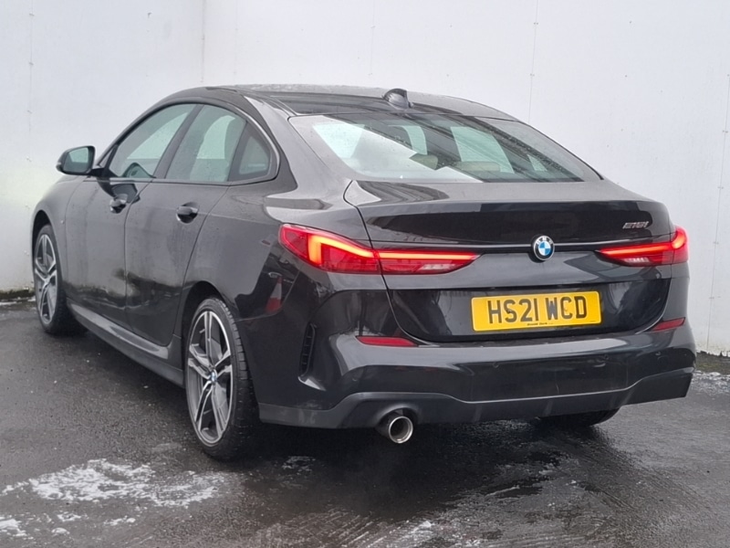 Used BMW 2 Series 2021 for sale - 77150833: Photo 3