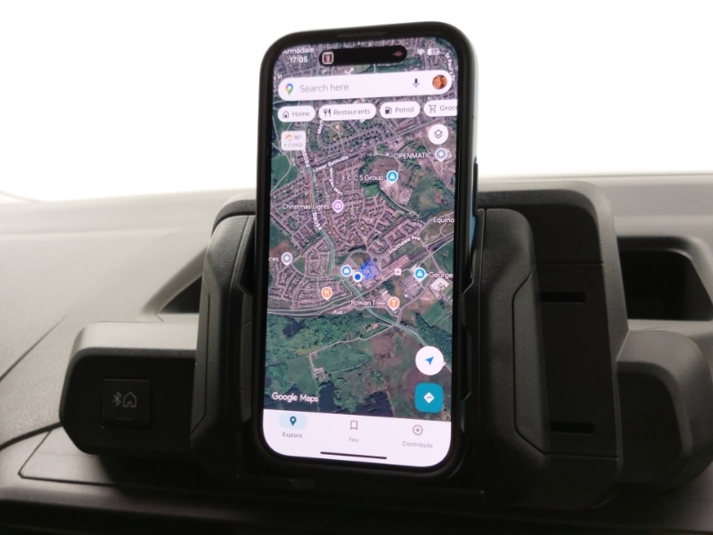 Used Citroen Berlingo 2025 for sale - 77173969: Photo 10