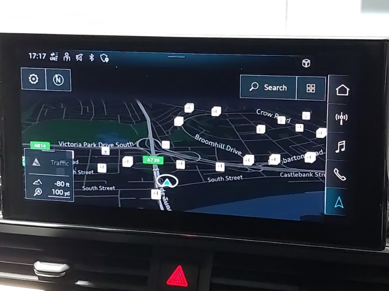 Used Audi A5 2022 for sale - 77252858: Photo 12