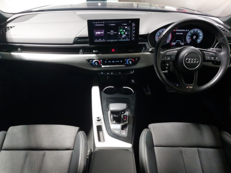 Used Audi A5 2022 for sale - 77252858: Photo 2