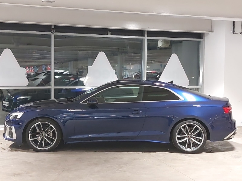 Used Audi A5 2022 for sale - 77252858: Photo 4