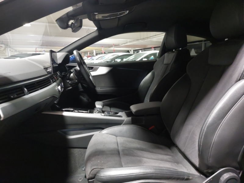 Used Audi A5 2022 for sale - 77252858: Photo 5