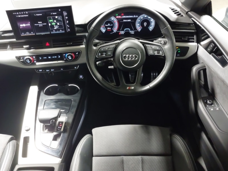 Used Audi A5 2022 for sale - 77252858: Photo 7