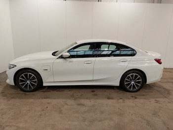 Used BMW 3 Series 2023 for sale - 77761914: Photo