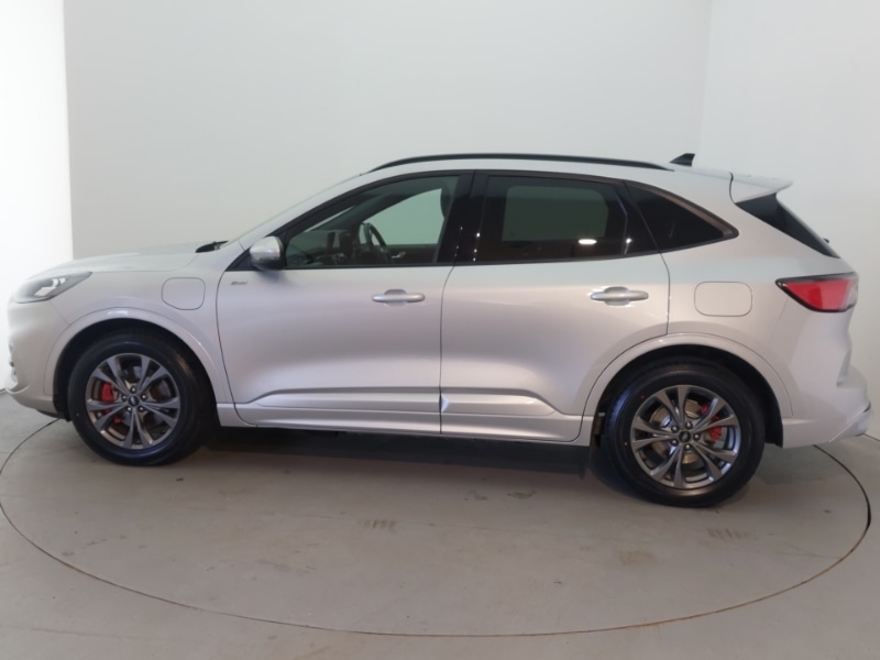 Used Ford Kuga 2021 for sale - 77560957: Photo 4