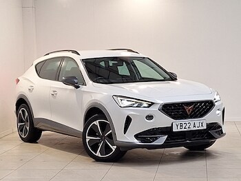 2022 - 1.5 TSI 150 V1 5dr