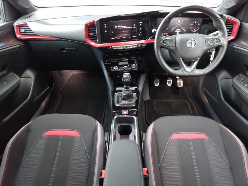 Used Vauxhall Mokka 2023 for sale - 76880671: Photo 2