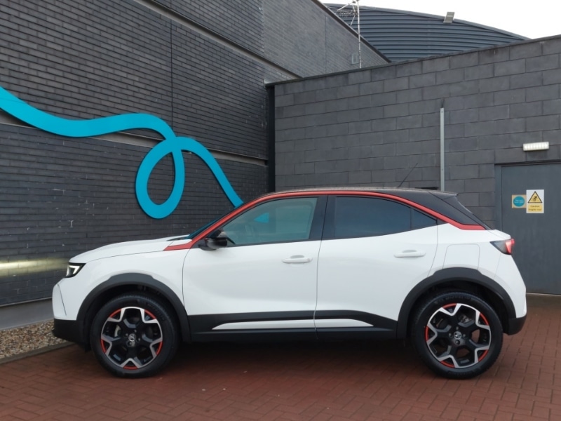 Used Vauxhall Mokka 2023 for sale - 76880671: Photo 4