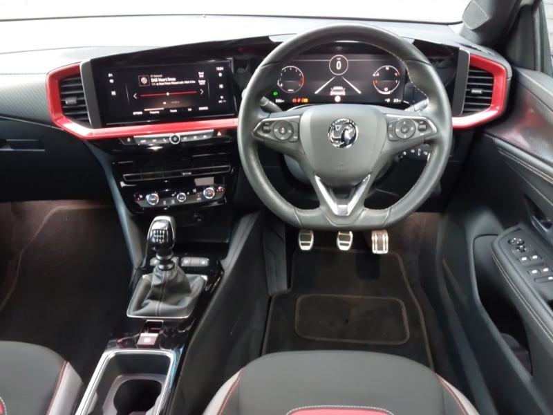 Used Vauxhall Mokka 2023 for sale - 76880671: Photo 7