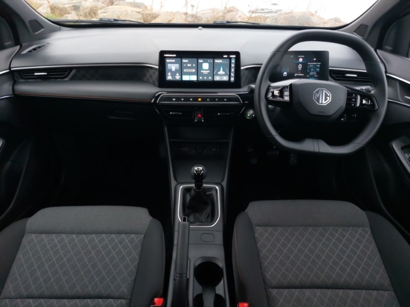 Used MG MG3 2025 for sale - 76548347: Photo 2