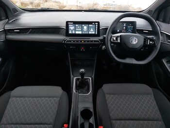 Used MG MG3 2025 for sale - 76548347: Photo