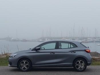 Used MG MG3 2025 for sale - 76548347: Photo