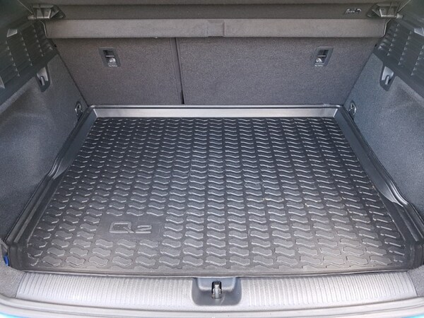 Used Audi Q2 2020 for sale - 76321050: Photo 8