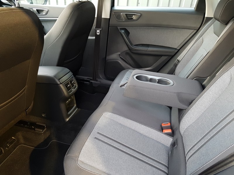 Used SEAT Ateca 2022 for sale - 77657230: Photo 6