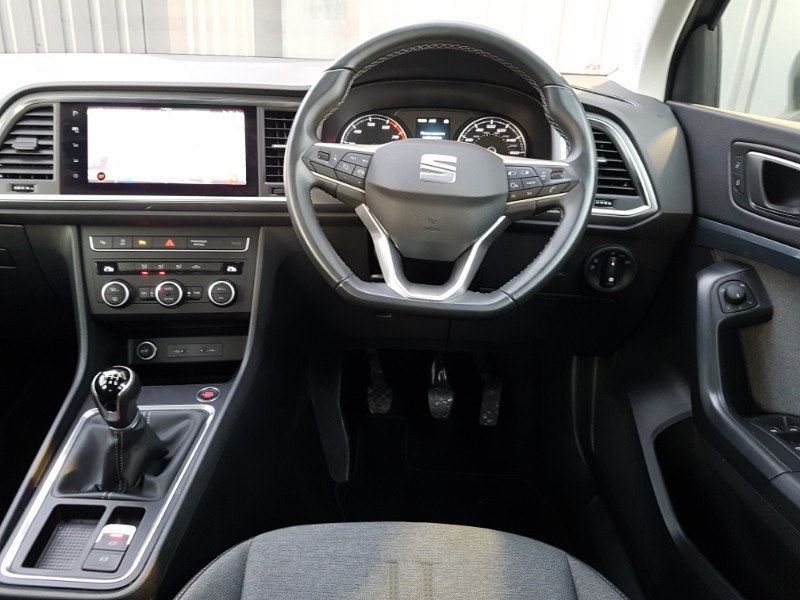 Used SEAT Ateca 2022 for sale - 77657230: Photo 7