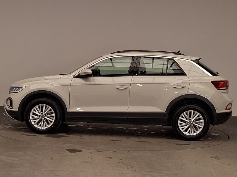 Used Volkswagen T-Roc 2022 for sale - 76799681: Photo 4