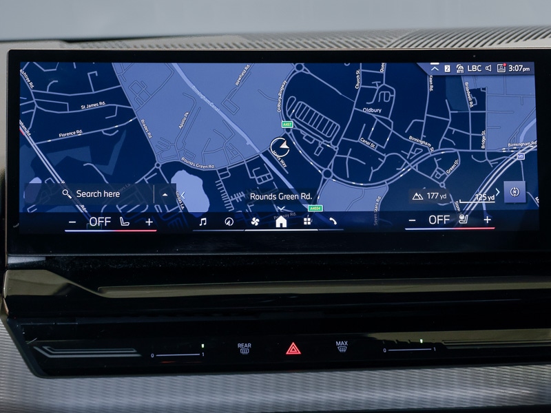 Used BMW 5 Series 2025 for sale - 76864938: Photo 10