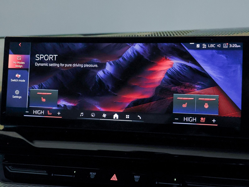 Used BMW 5 Series 2025 for sale - 76864938: Photo 12