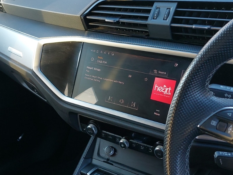 Used Audi Q3 2021 for sale - 77008859: Photo 11