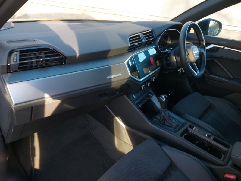 Used Audi Q3 2021 for sale - 77008859: Photo 5