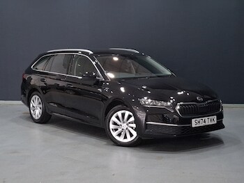 2024 - 2.0 TDI 150 SE L 5dr DSG