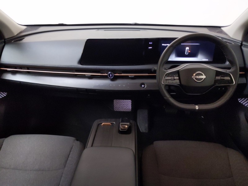 Used Nissan ARIYA 2025 for sale - 77954695: Photo 2