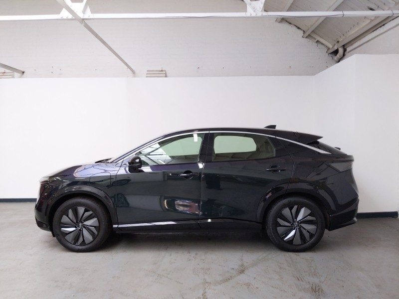 Used Nissan ARIYA 2025 for sale - 77954695: Photo 4