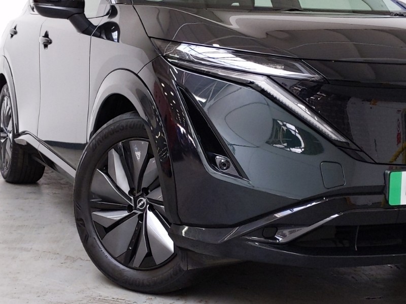 Used Nissan ARIYA 2025 for sale - 77954695: Photo 9