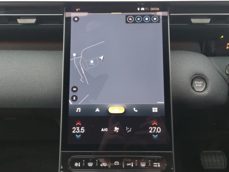 Used Citroen C5 Aircross 2025 for sale - 77986530: Photo 10