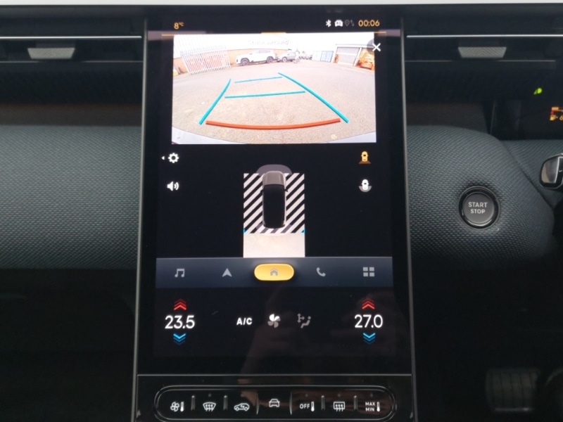 Used Citroen C5 Aircross 2025 for sale - 77986530: Photo 11