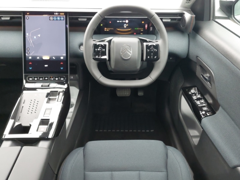 Used Citroen C5 Aircross 2025 for sale - 77986530: Photo 7